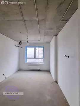 1-комнатная квартира: Московский, улица Лаптева, 9 (39.4 м)