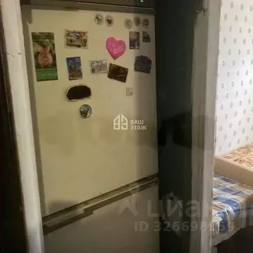 Комната Калужская область, Калуга ул. Болотникова, 2 (9.2 м)