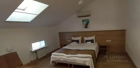 Комната Ленинградская область, Выборг пер. Николаева, 3 (25.0 м)