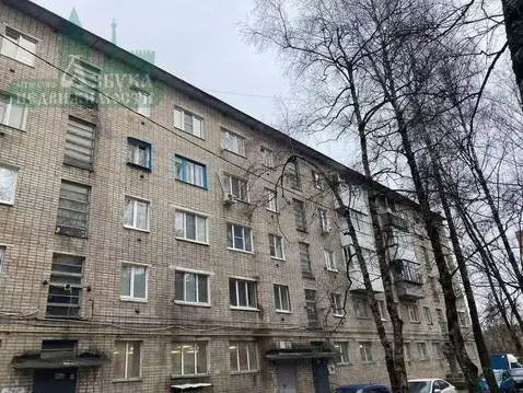 2-к кв. Смоленская область, Смоленск ул. Фрунзе, 42 (46.0 м)