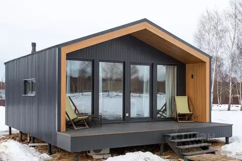 Дом в Московская область, Ступино городской округ, с. Мышенское  (50 ...