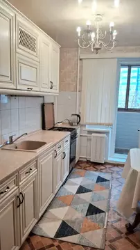 3-к кв. Московская область, Королев ул. Тарасовская, 13 (68.0 м)