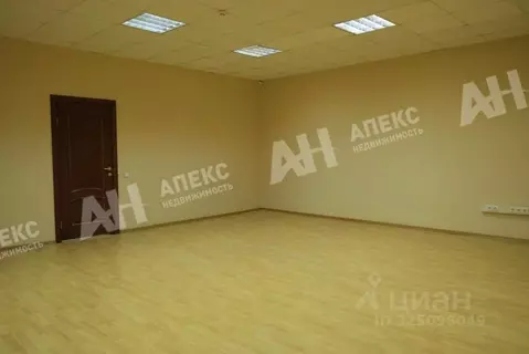 Помещение свободного назначения в Москва ул. Красная Пресня, 7 (95 м)