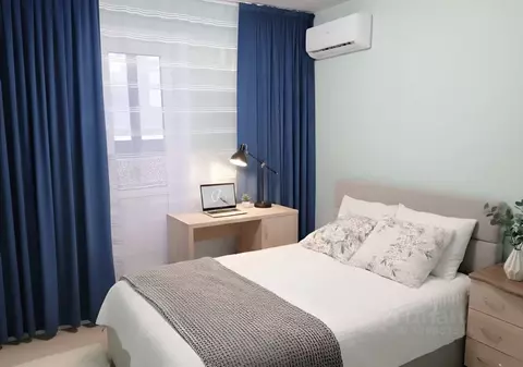 2-к кв. Московская область, Пушкино ул. Просвещения, 10к2 (39.0 м)