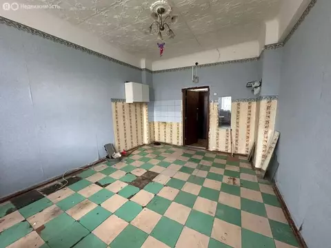 1к в 2-комнатной квартире (19 м)