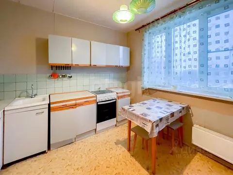 3-к кв. Ярославская область, Ярославль Ленинградский просп., 86 (74.4 ...