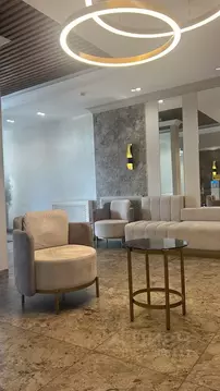 2-к кв. Красноярский край, Красноярск ул. Партизана Железняка, 38 ...