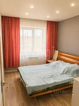 2-к кв. Иркутская область, Иркутск ул. Лопатина, 4 (48.4 м)