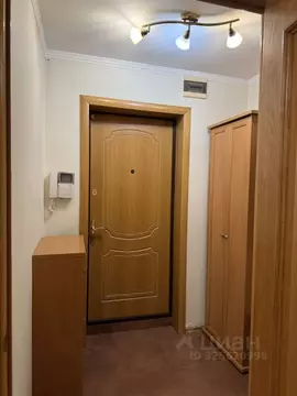 1-к кв. Москва ул. Гиляровского, 33 (32.0 м)