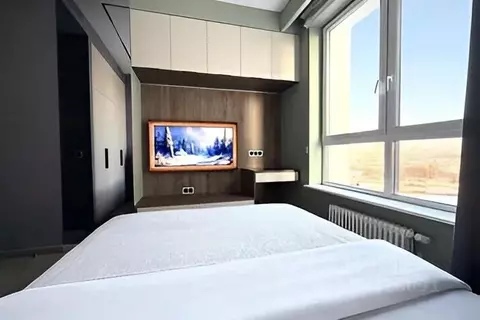 1-к кв. Москва Шелепихинская наб., 34к4 (37.0 м)