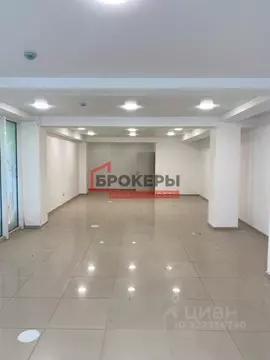 Помещение свободного назначения в Севастополь просп. Октябрьской ...