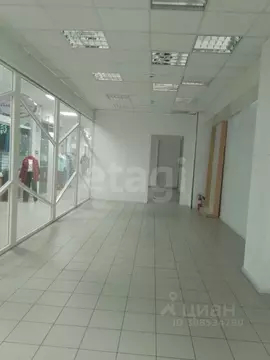 Помещение свободного назначения в Брянская область, Брянск ул. ...