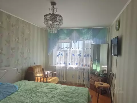 2-к кв. Башкортостан, Стерлитамак просп. Октября, 59 (60.7 м)