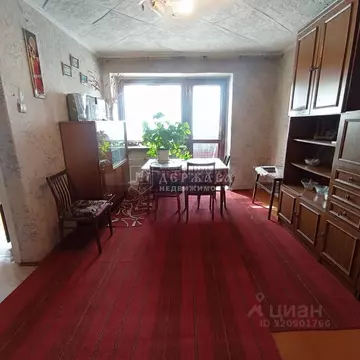 2-к кв. Кемеровская область, Ленинск-Кузнецкий Трестовский пер., 7 ...