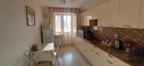 1-к кв. Чувашия, Чебоксары ул. Эльменя, 24 (38.5 м)