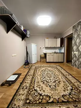 Комната Волгоградская область, Волгоград Липецкая ул., 3 (17.9 м)