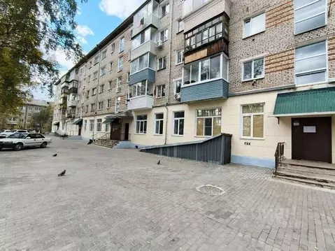 3-к кв. Хабаровский край, Советская Гавань Советско-Гаванский район, ...