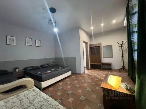 Комната Краснодарский край, Геленджик городской округ, с. Кабардинка ...