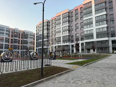 Студия Севастополь ул. Токарева, 18Г (27.5 м)