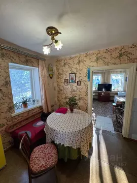 Дом в Белгородская область, Старый Оскол ул. Маяковского (65 м)