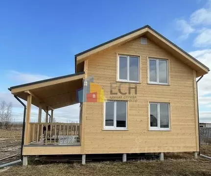 Участок в Тульская область, Щекинский район, Яснополянское с/пос, д. ...