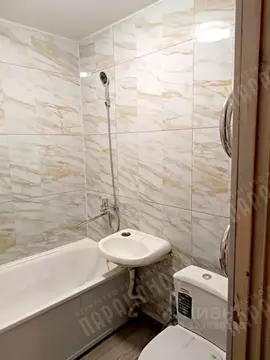 1-к кв. Тверская область, Тверь Ипподромная ул., 22 (31.0 м)