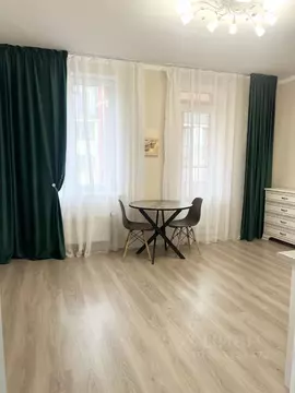 1-к кв. Санкт-Петербург ул. Катерников, 3 (45.0 м)