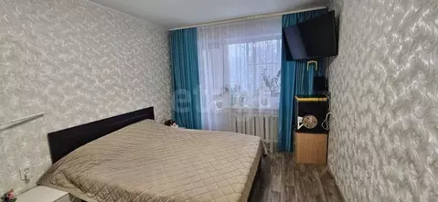 2-к кв. Тверская область, Тверь Октябрьский просп., 51 (47.0 м)