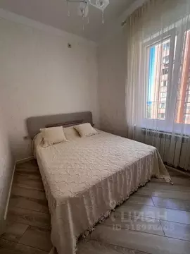 2-к кв. Дагестан, Махачкала ул. Ибрагима-Хаджи Урадинского, 30 (65.0 ...