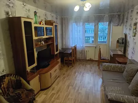 2-к кв. Московская область, Егорьевск муниципальный округ, д. ...