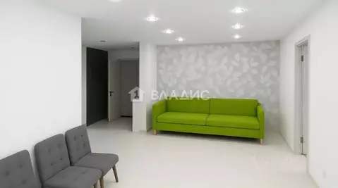 2-к кв. Краснодарский край, Ейск Октябрьская ул., 203 (42.0 м)