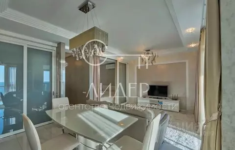 1-к кв. Краснодарский край, Сочи Центральный мкр, ул. Первомайская, ...