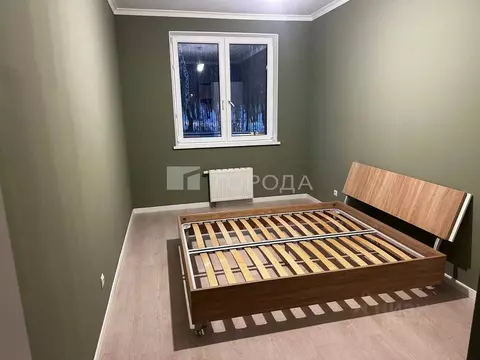 2-к кв. Московская область, Одинцовский городской округ, д. Раздоры 4 ...