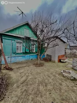 Дом в Волгоград, Кизиловая улица (52.3 м)