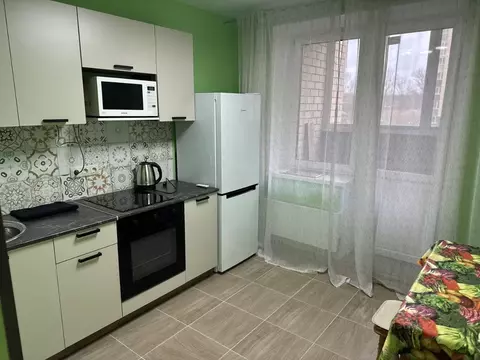 1-к кв. Московская область, Ногинск Богородский городской округ, ул. ...