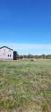 Участок в Башкортостан, Уфимский район, Зубовский сельсовет, с. ...