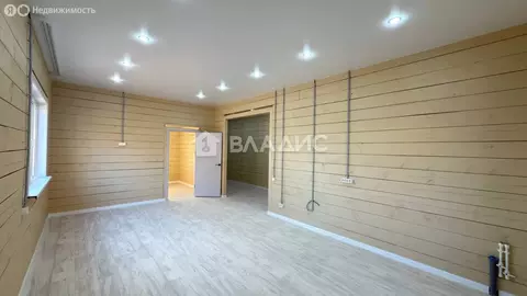 Дом в Нижний Саянтуй, ДНТ Багульник, 1-й квартал, 889 (180 м)