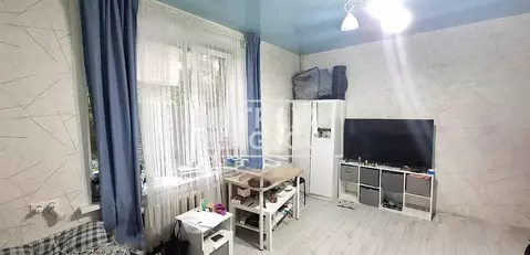 Комната Московская область, Королев ул. Ленина, 1 (17.1 м)