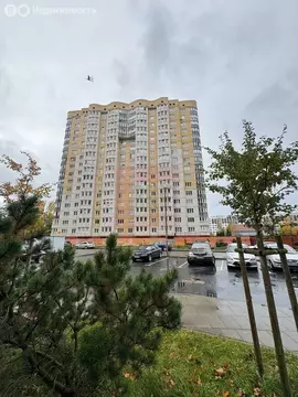 1-комнатная квартира: Калининград, Батальная улица, 94 (44.6 м)