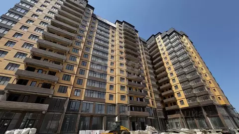 1-к кв. Дагестан, Махачкала ул. Маковая, 1 (56.4 м)