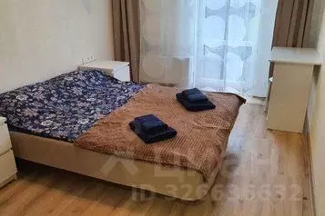 2-к кв. Москва 3-я Гражданская ул., 21 (40.0 м)