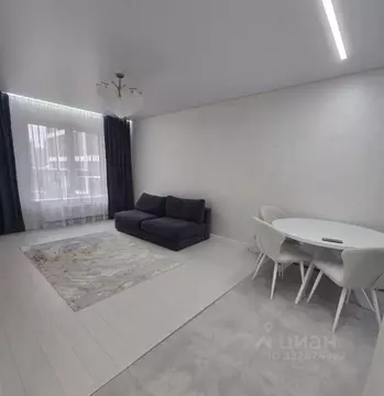 1-к кв. Удмуртия, Ижевск Пушкинская ул., 273к1 (50.6 м)