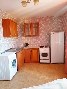 1-к кв. Белгородская область, Белгород ул. 5 Августа, 33 (43.8 м)