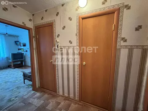 2-комнатная квартира: Златоуст, квартал имени А.М. Матросова, 4 (51 м)