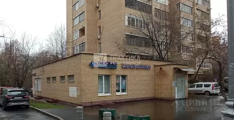 Помещение свободного назначения в Москва ул. Вересаева, 14 (230 м)