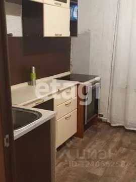 3-к кв. Красноярский край, Красноярск ул. Борисевича, 6 (63.0 м)