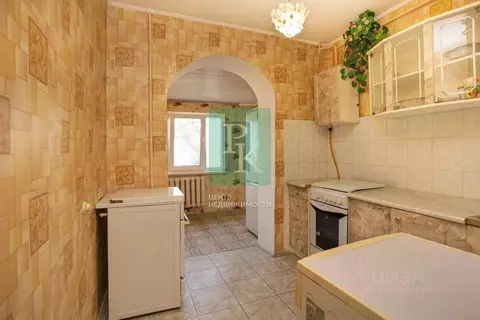2-к кв. Севастополь просп. Победы, 52 (43.1 м)