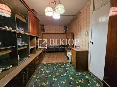 2-к кв. Ярославская область, Ярославль Автозаводская ул., 95 (44.6 м)