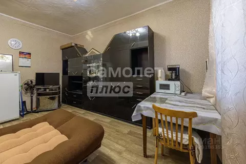 3-к кв. Московская область, Подольск Климовск мкр, ул. Красная, 1 ...