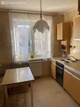 1-комнатная квартира: Жигулёвск, улица Репина, 5 (31 м)